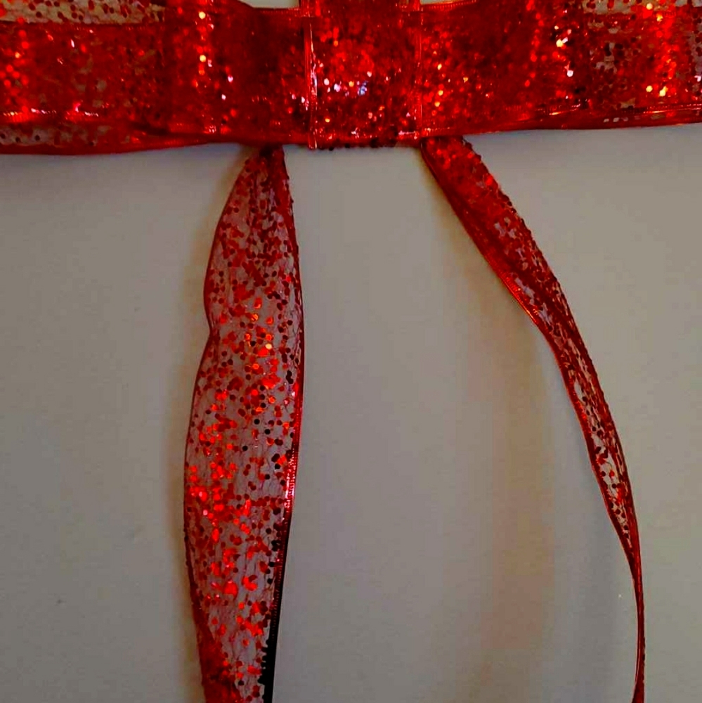Hand made bows